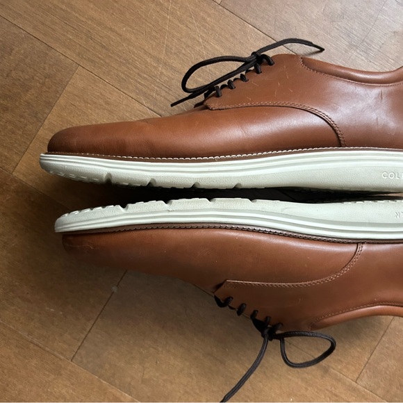 Cole Haan Men\'s Grand Remix Oxfords Size 13 main image 9